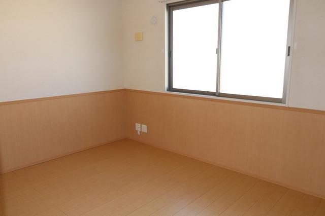 パークハイム　A棟（203） 部屋画像