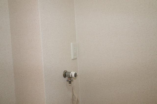 パークハイム　A棟（203） 部屋画像