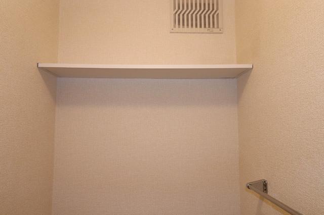 パークハイム　A棟（203） 部屋画像