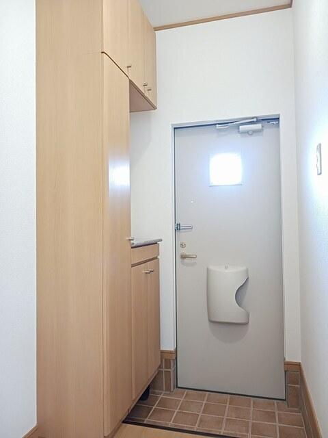 シャルマンⅡ（103） その他部屋・スペース