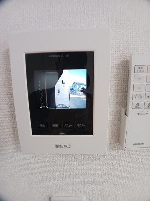 クロシェット（103） 設備