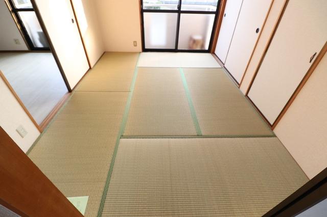セジュール高塘（ﾀｶﾄﾓ）（202） 部屋画像