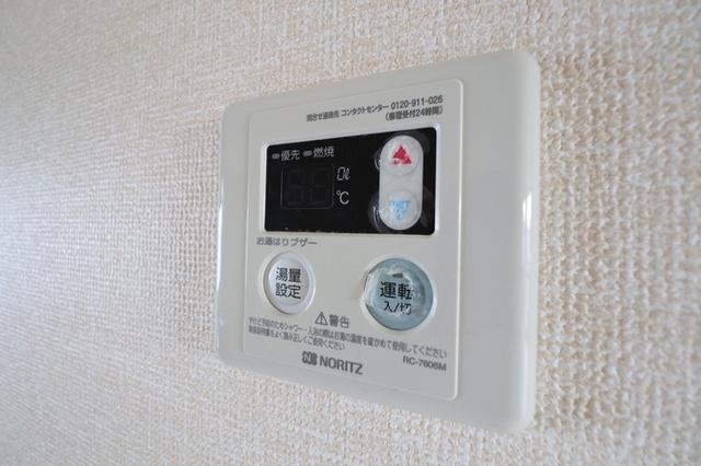 セジュール高塘（ﾀｶﾄﾓ）（202） 部屋画像