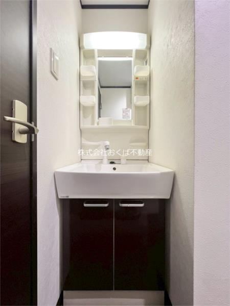 熊本市中央区新大江マンション 部屋画像