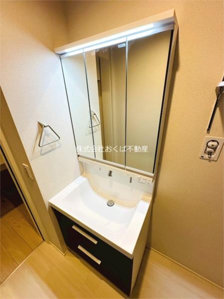 グランメゾン天神（104） 部屋画像