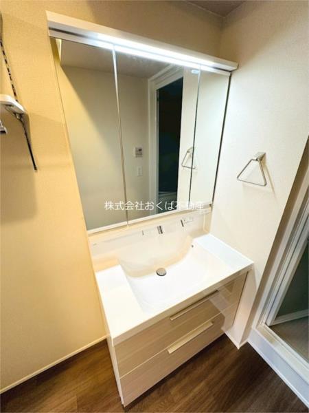 グランメゾン天神（205） 部屋画像
