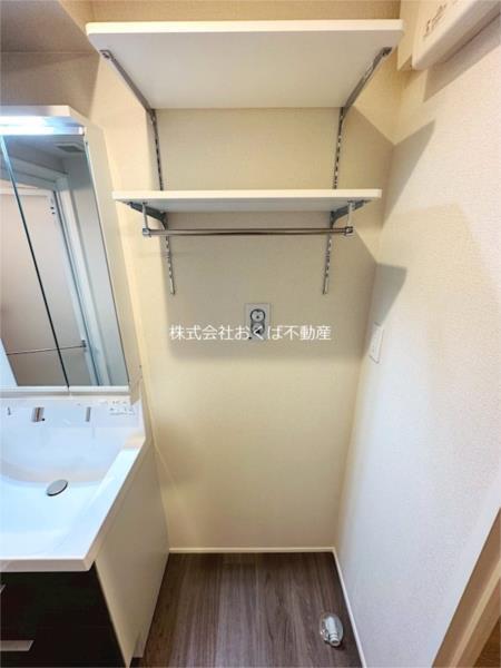 グランメゾン天神（302） その他部屋・スペース