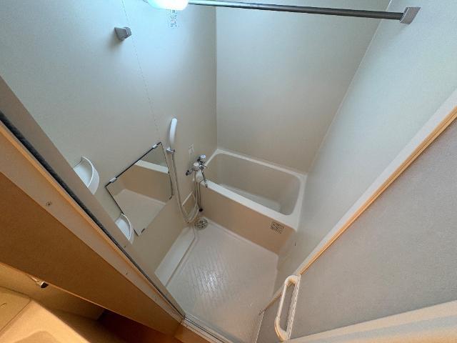 ラファエル 部屋画像