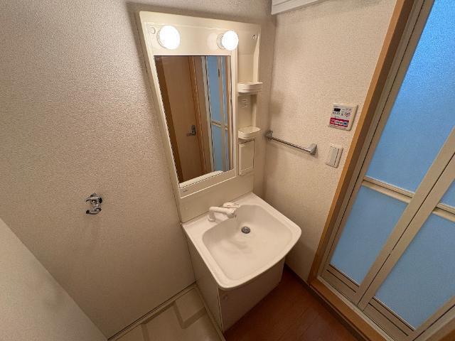 ラファエル 部屋画像