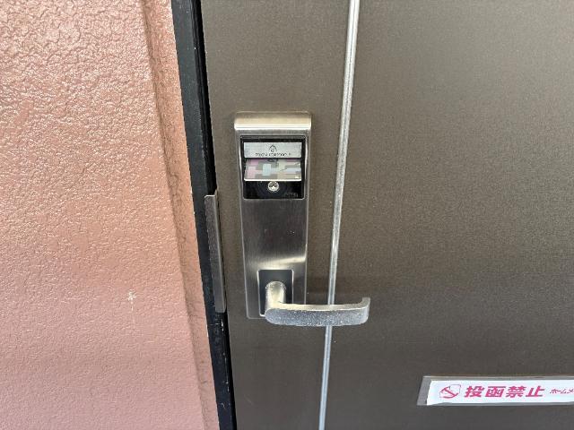 ラファエル セキュリティ