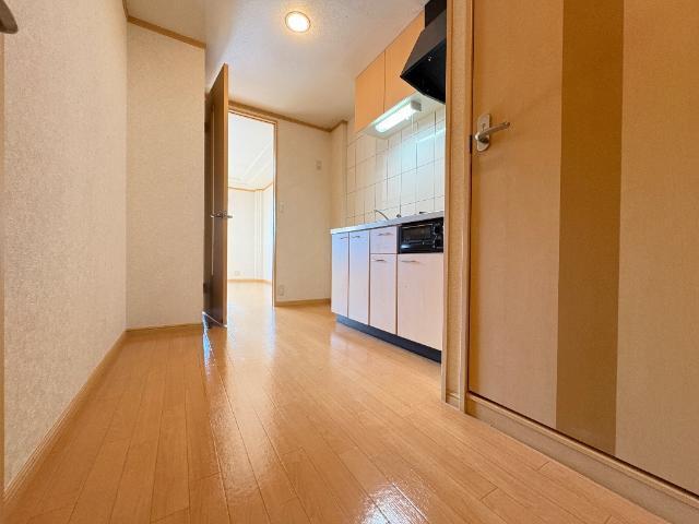ラファエル 部屋画像