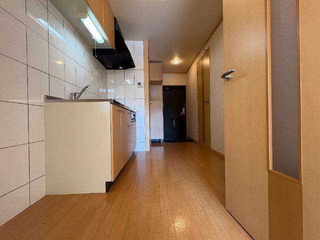 ラファエル 部屋画像