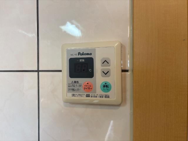 ラファエル 部屋画像