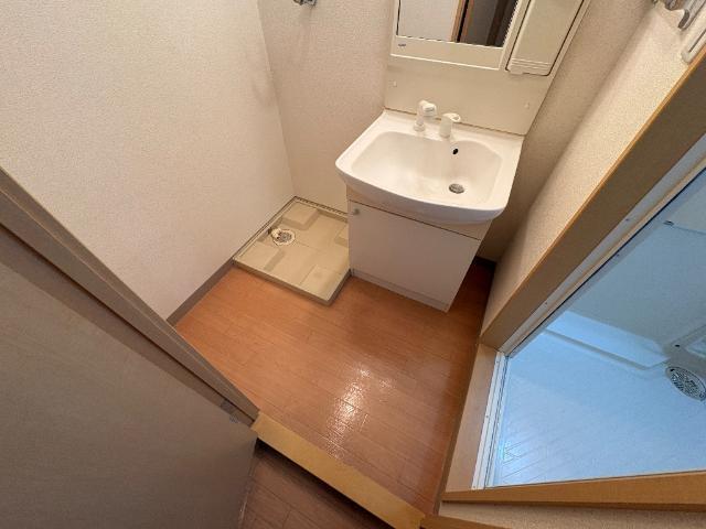 ラファエル 部屋画像