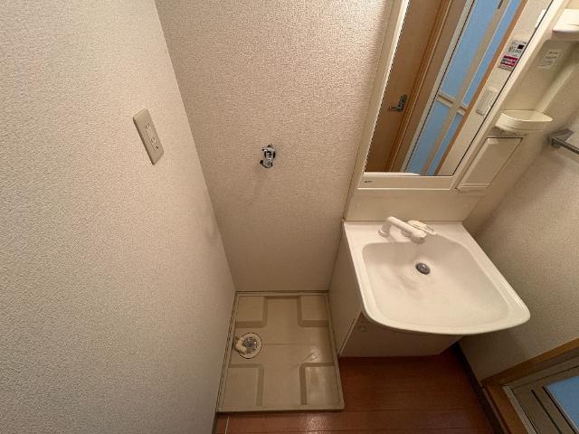 ラファエル 部屋画像