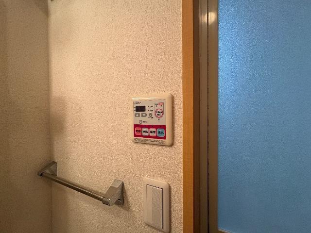 ラファエル 部屋画像