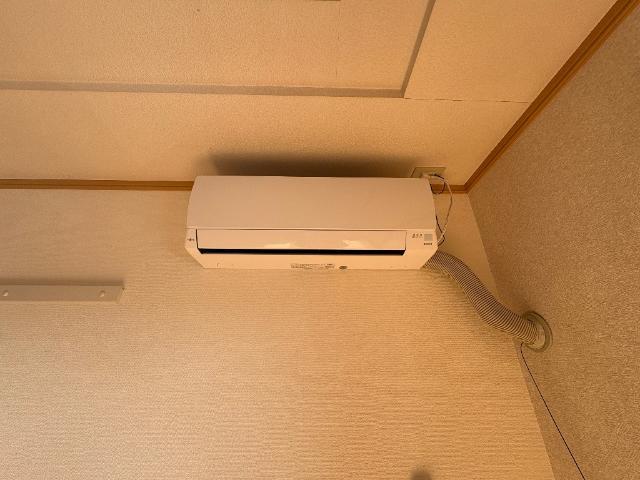ラファエル 部屋画像