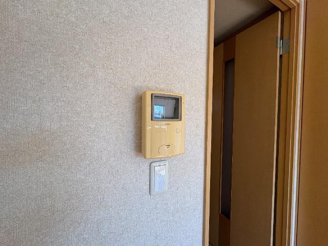 ラファエル 部屋画像