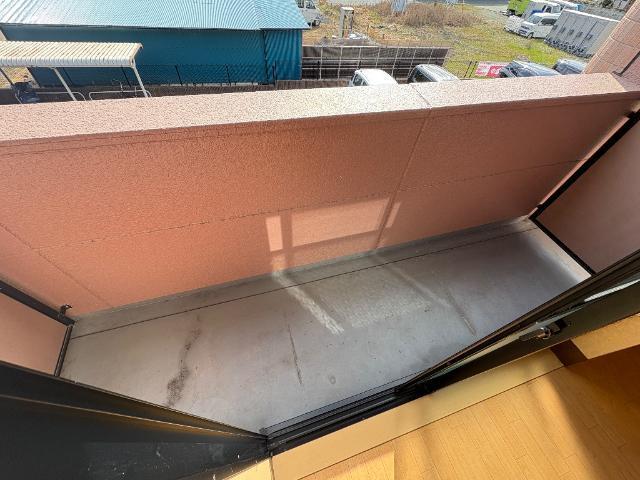 ラファエル 部屋画像