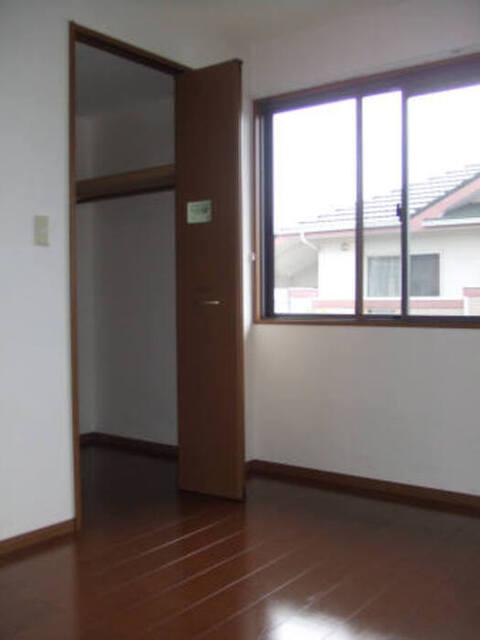 フローラ武蔵ヶ丘（202） 部屋画像