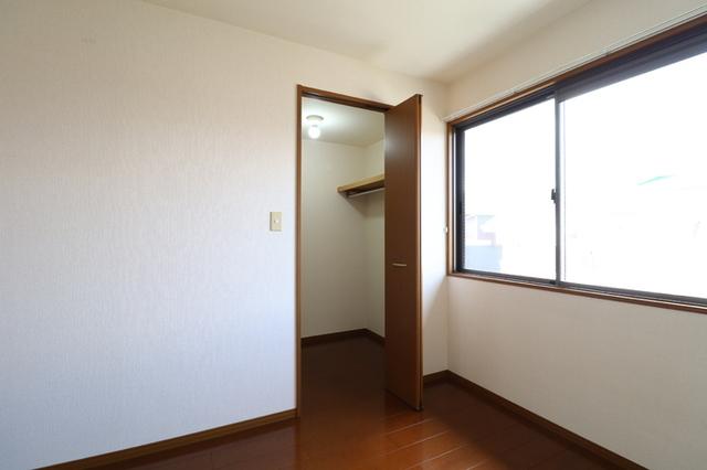 フローラ武蔵ヶ丘（202） 部屋画像