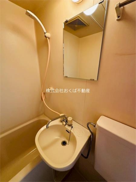 グランピア水前寺II（0207） 部屋画像
