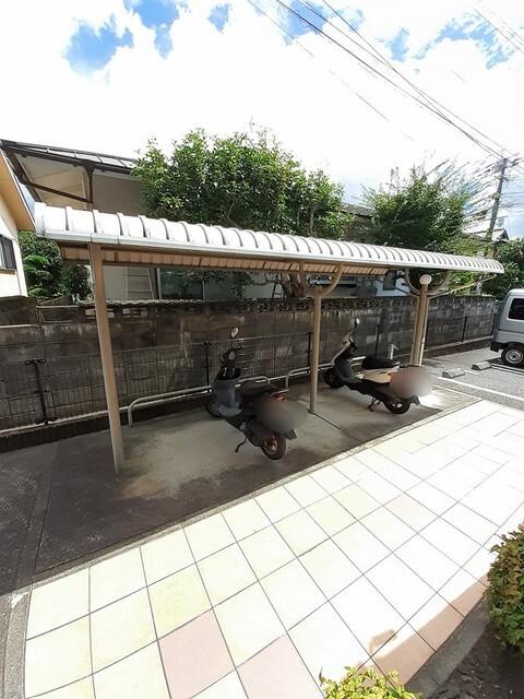 ドリーム　カミングⅠ（103） その他部屋・スペース