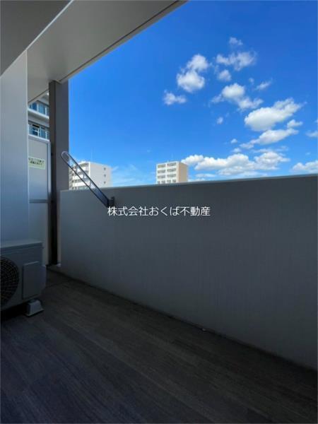 La vie claire Tuboi（0503） 部屋画像