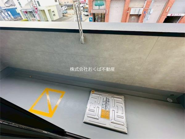 SunMark　京町本丁（202） 部屋画像