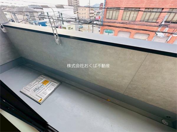 SunMark　京町本丁（302） 部屋画像
