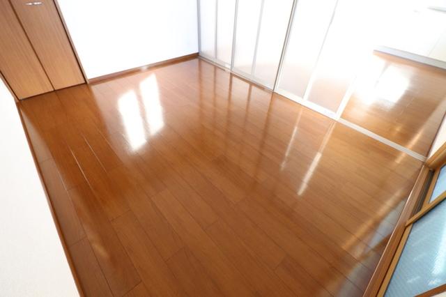 オークスドュール・ウルゲ　B棟（210） 部屋画像