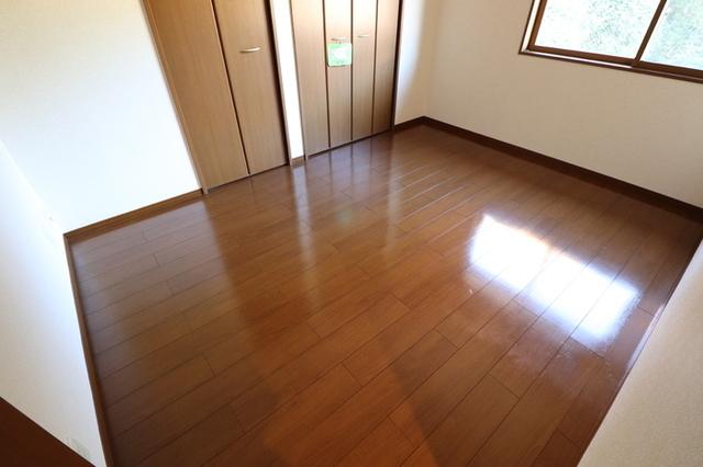 オークスドュール・ウルゲ　B棟（210） 部屋画像