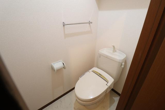 オークスドュール・ウルゲ　B棟（210） 部屋画像
