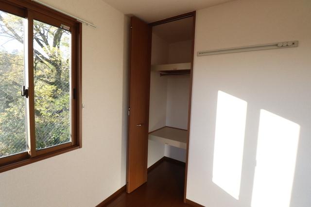 オークスドュール・ウルゲ　B棟（210） 部屋画像