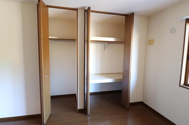 オークスドュール・ウルゲ　B棟（210） 部屋画像