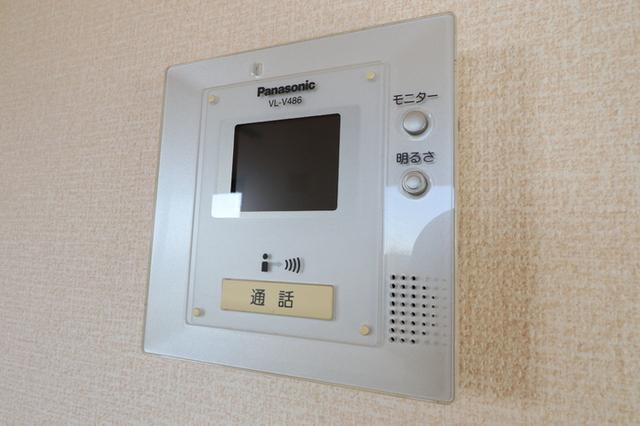 オークスドュール・ウルゲ　B棟（210） 部屋画像