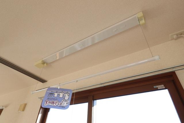 オークスドュール・ウルゲ　B棟（210） 部屋画像