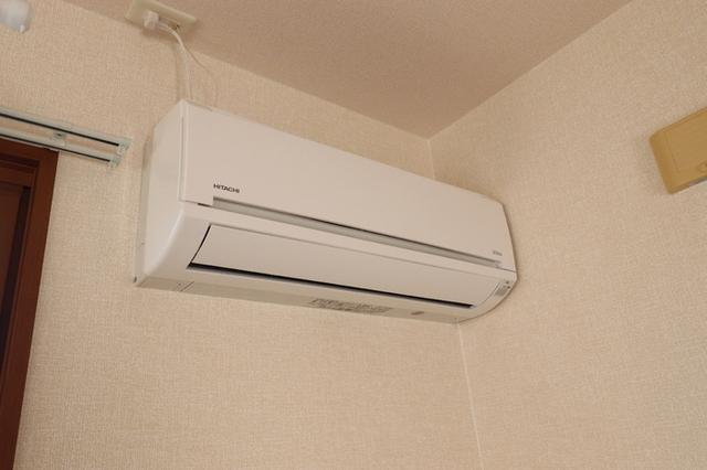 オークスドュール・ウルゲ　B棟（210） 部屋画像