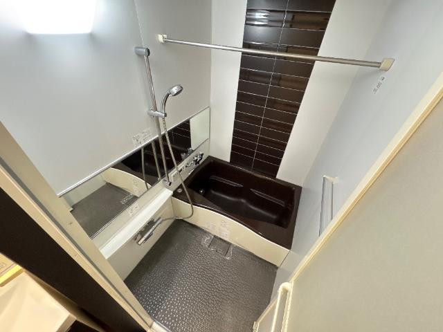 エル・ドラード引水 部屋画像