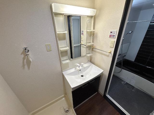 エル・ドラード引水 部屋画像