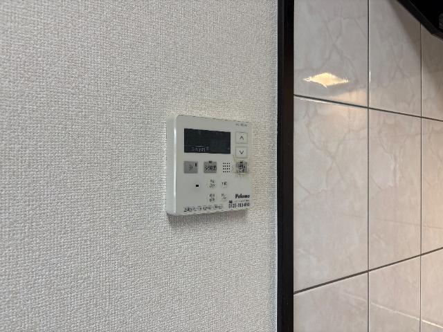 エル・ドラード引水 部屋画像