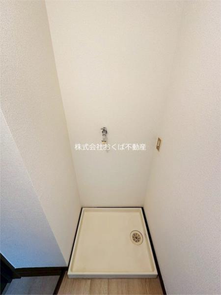 グランピア水前寺II（0207） 部屋画像