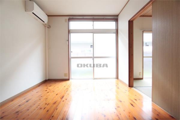 アメニティ出水II（0102） その他部屋・スペース
