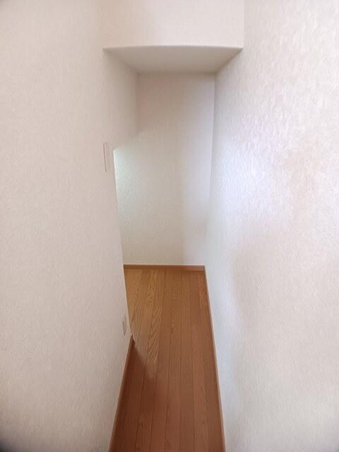 メゾンナカシマⅢＡ（205） その他部屋・スペース