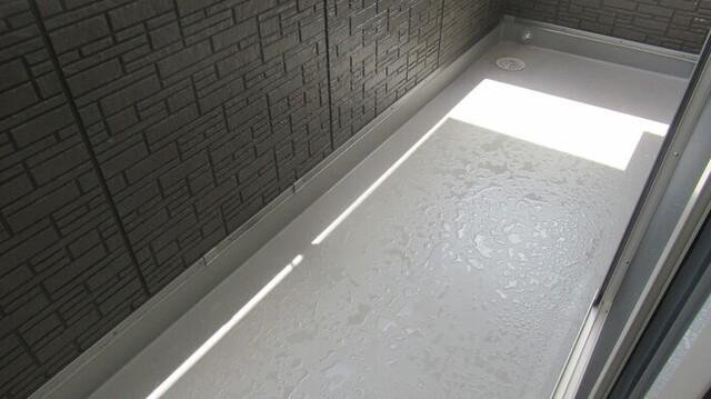 サン　ベノア（205） 部屋画像