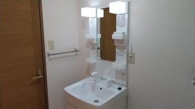 プレミールハイム　A棟（201） 部屋画像