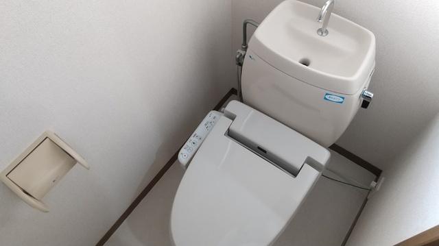 プレミールハイム　A棟（201） 部屋画像