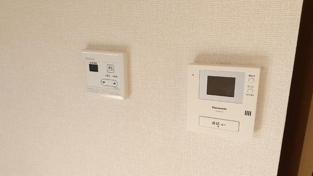 プレミールハイム　A棟（201） 部屋画像