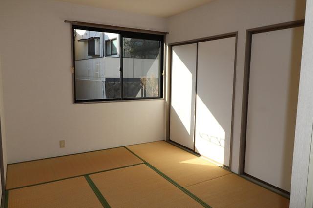 ルミエール楡木　A棟（101） 部屋画像