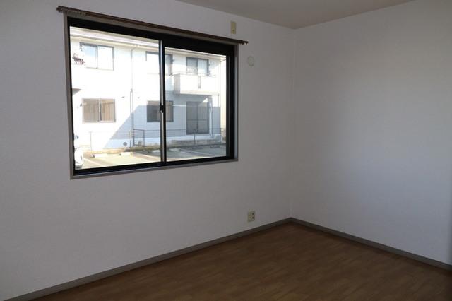 ルミエール楡木　A棟（101） 部屋画像